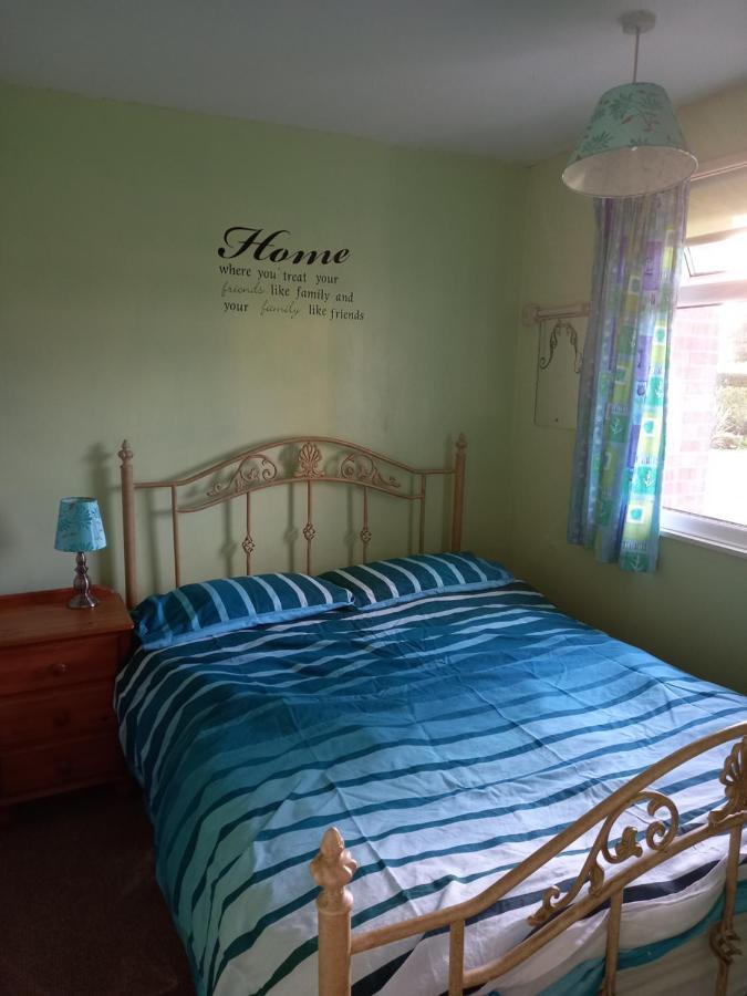 Chalet 5 Sundowner Appartamento Hemsby Esterno foto